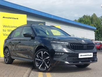 Used Skoda Kamiq 2024 for sale - 79219068: Photo