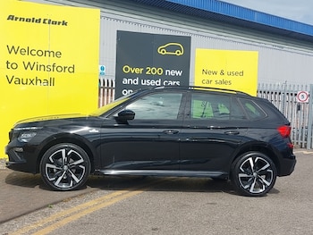 Used Skoda Kamiq 2024 for sale - 79219068: Photo