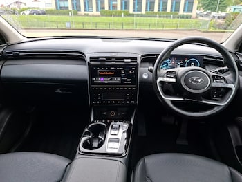 Used Hyundai TUCSON 2023 for sale - 79360737: Photo