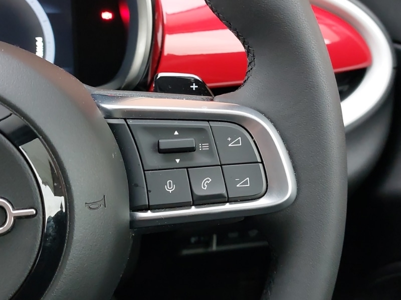 Used Fiat 600 2025 for sale - 77924021: Photo 10