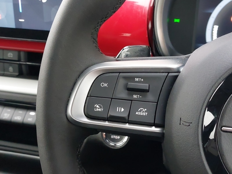 Used Fiat 600 2025 for sale - 77924021: Photo 11