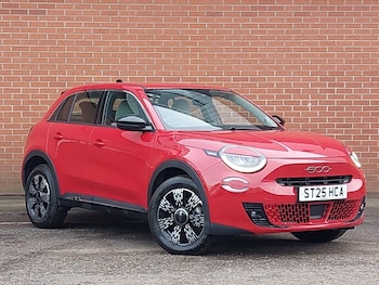 Fiat 600 feature image