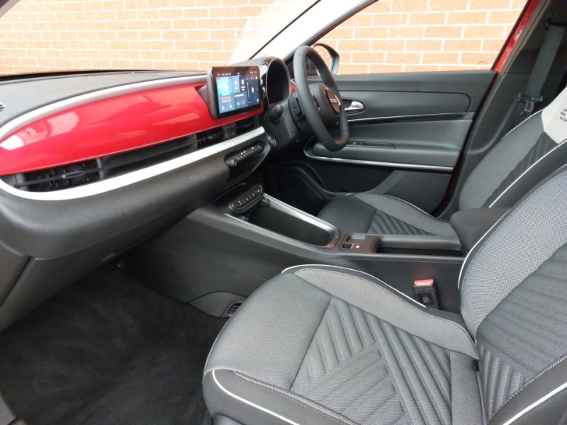 Used Fiat 600 2025 for sale - 77924021: Photo 5