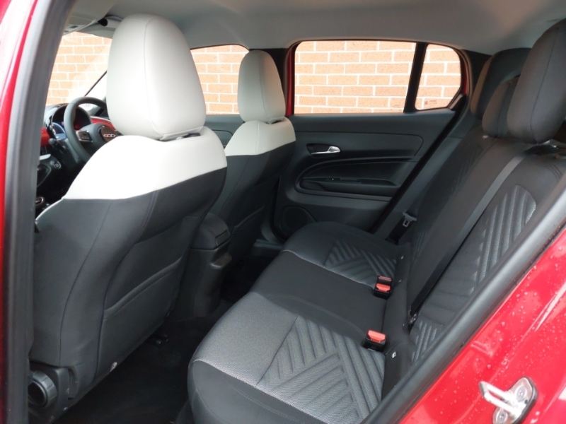 Used Fiat 600 2025 for sale - 77924021: Photo 6