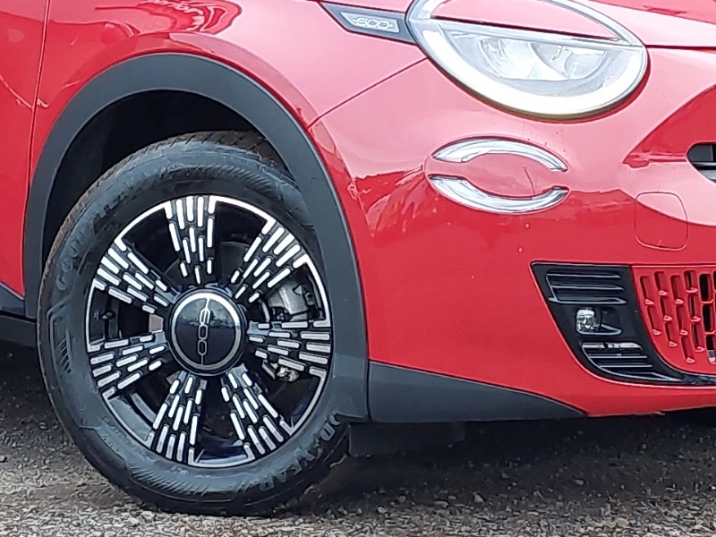 Used Fiat 600 2025 for sale - 77924021: Photo 9