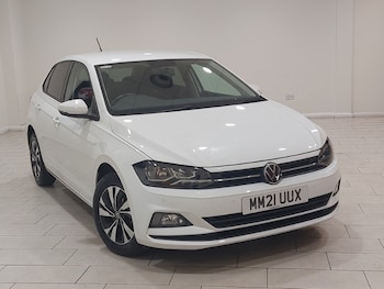 Used Volkswagen Polo 2021 for sale - 78945816: Photo