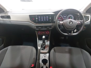 Used Volkswagen Polo 2021 for sale - 78945816: Photo