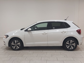 Used Volkswagen Polo 2021 for sale - 78945816: Photo