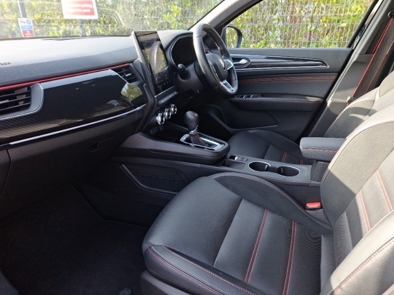 Used Renault Arkana 2022 for sale - 77817470: Photo 5