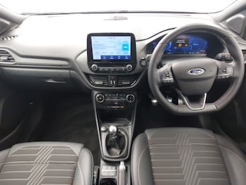 Used Ford Puma 2024 for sale - 78290639: Photo