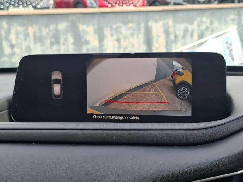 Used Mazda CX-30 2023 for sale - 76752271: Photo 10