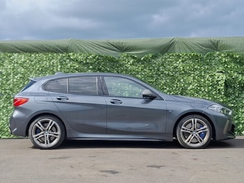 Used BMW 1 Series 2021 for sale - 79092118: Photo