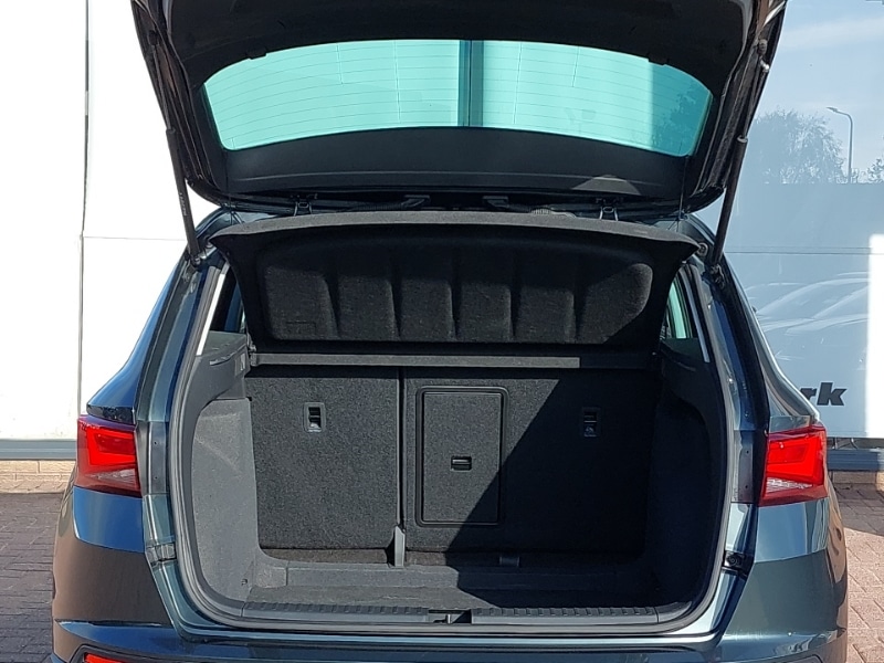 Used SEAT Ateca 2022 for sale - 76451700: Photo 11