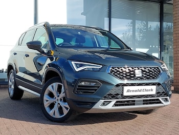 SEAT - Ateca