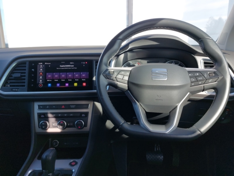 Used SEAT Ateca 2022 for sale - 76451700: Photo 2