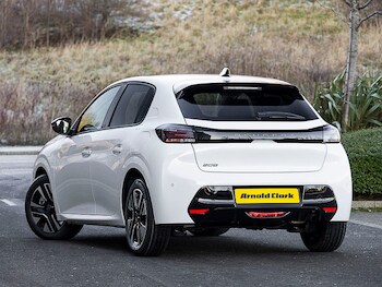 Used Peugeot 208 2025 for sale - 75933616: Photo
