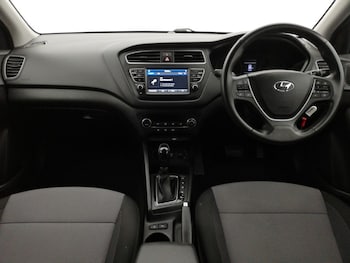 Used Hyundai i20 2020 for sale - 78334157: Photo