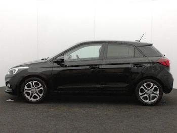 Used Hyundai i20 2020 for sale - 78334157: Photo