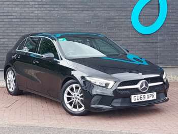 2019 - A180 Sport Executive 5dr