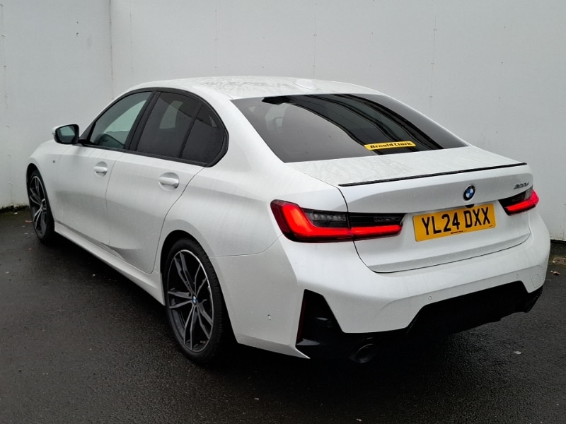 Used BMW 3 Series 2024 for sale - 76589451: Photo 3