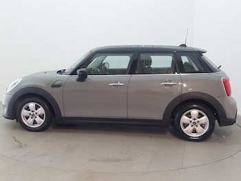 Used MINI Hatch 2021 for sale - 78387969: Photo