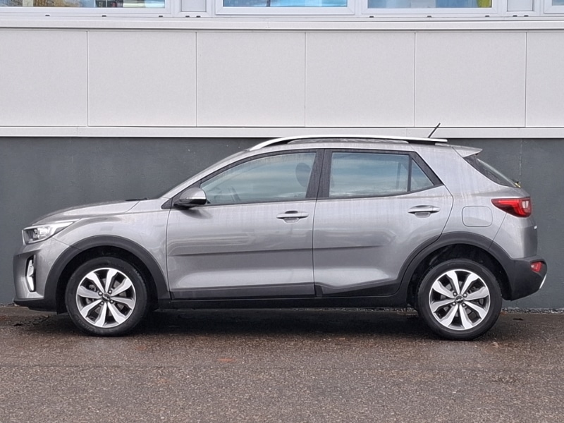 Used Kia Stonic 2024 for sale - 76492666: Photo 4