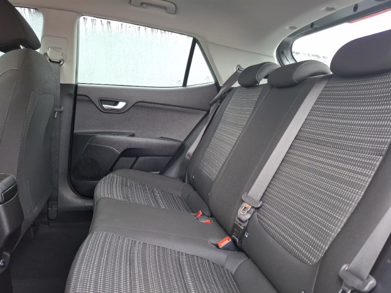 Used Kia Stonic 2024 for sale - 76492666: Photo 6