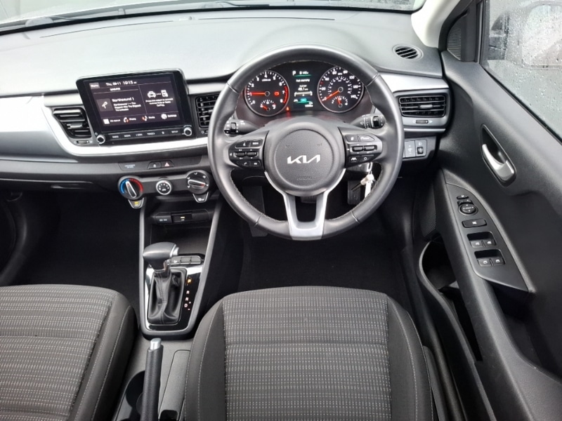 Used Kia Stonic 2024 for sale - 76492666: Photo 7