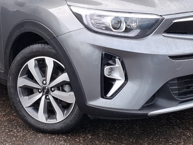 Used Kia Stonic 2024 for sale - 76492666: Photo 9