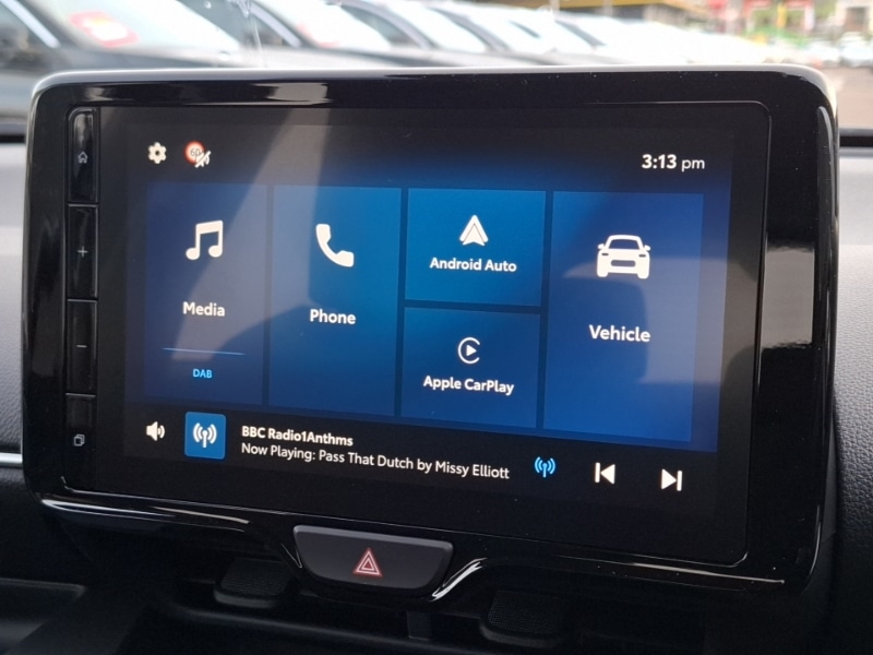 Used Mazda Mazda2 HYBRID 2025 for sale - 77630631: Photo 11