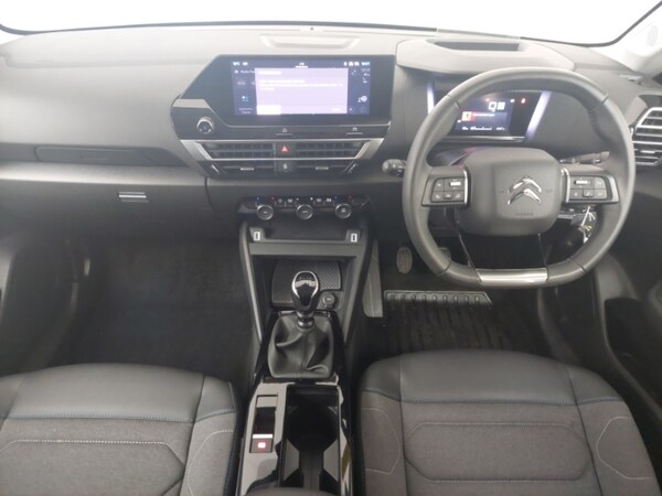 Used Citroen C4 2024 for sale - 76116115: Photo 2