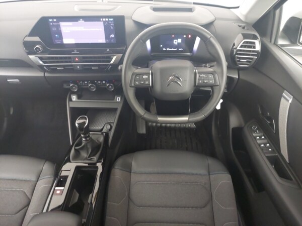 Used Citroen C4 2024 for sale - 76116115: Photo 7