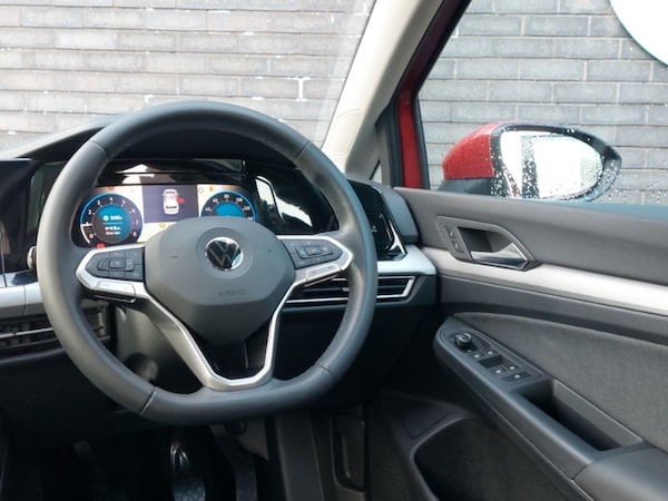 Used Volkswagen Golf 2022 for sale - 76321150: Photo 10