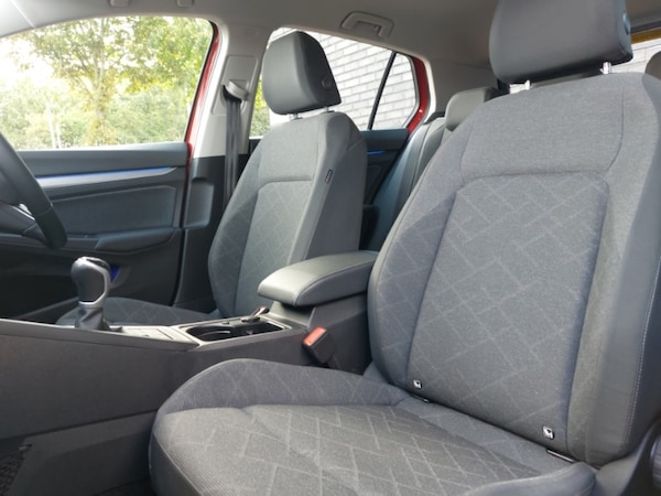 Used Volkswagen Golf 2022 for sale - 76321150: Photo 12