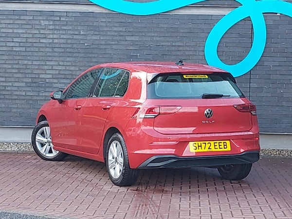 Used Volkswagen Golf 2022 for sale - 76321150: Photo 3