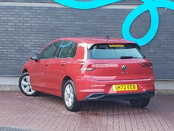 Used Volkswagen Golf 2022 for sale - 76321150: Photo 3