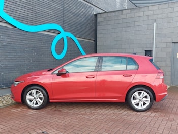 Used Volkswagen Golf 2022 for sale - 76321150: Photo 4