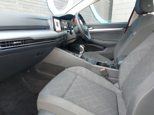 Used Volkswagen Golf 2022 for sale - 76321150: Photo 5