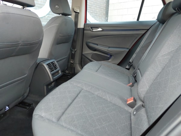 Used Volkswagen Golf 2022 for sale - 76321150: Photo 6