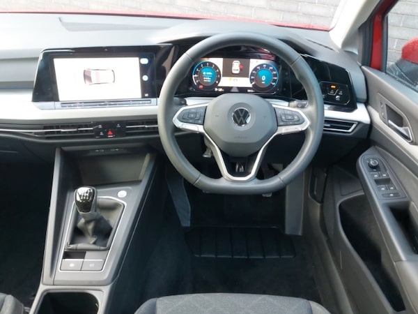 Used Volkswagen Golf 2022 for sale - 76321150: Photo 7