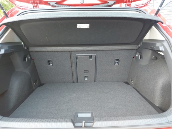 Used Volkswagen Golf 2022 for sale - 76321150: Photo 8
