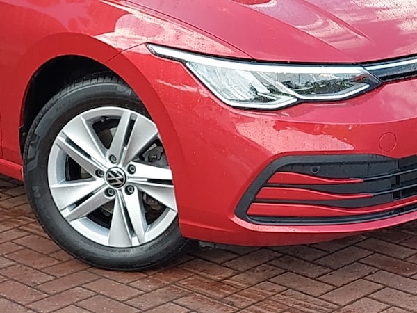 Used Volkswagen Golf 2022 for sale - 76321150: Photo 9