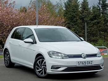 2019 - 1.5 TSI EVO Match 5dr