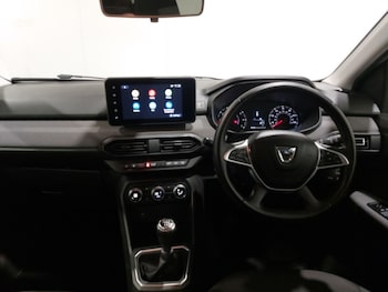 Used Dacia Jogger 2022 for sale - 77031989: Photo