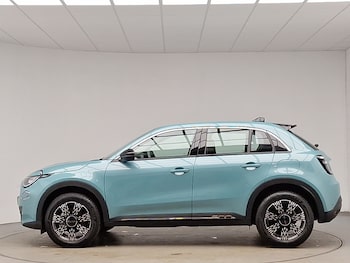 Used Fiat 600 2025 for sale - 76526288: Photo