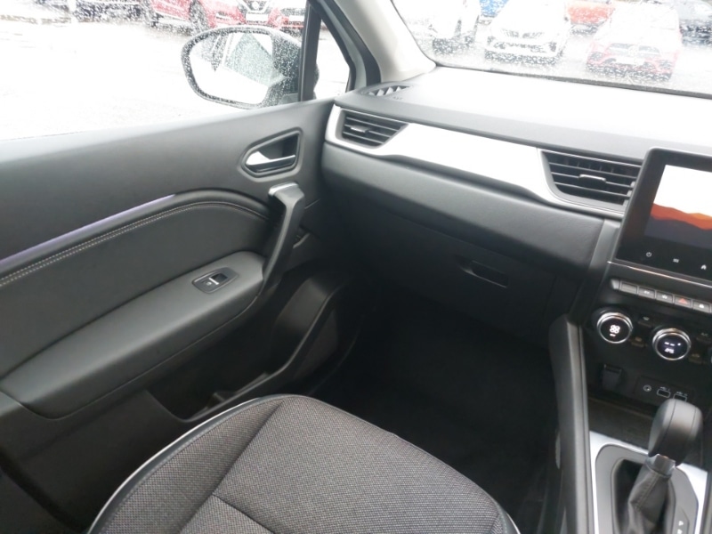 Used Renault Captur 2024 for sale - 76571885: Photo 10