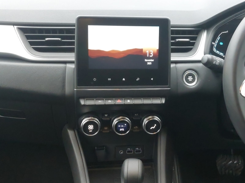 Used Renault Captur 2024 for sale - 76571885: Photo 11