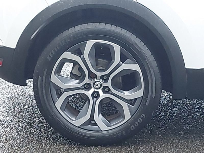 Used Renault Captur 2024 for sale - 76571885: Photo 12