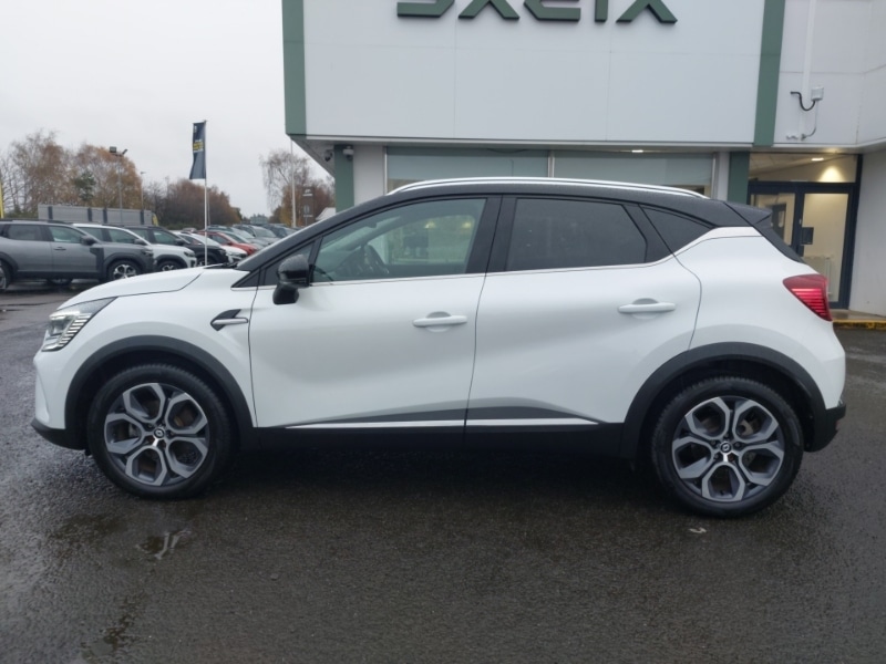 Used Renault Captur 2024 for sale - 76571885: Photo 4