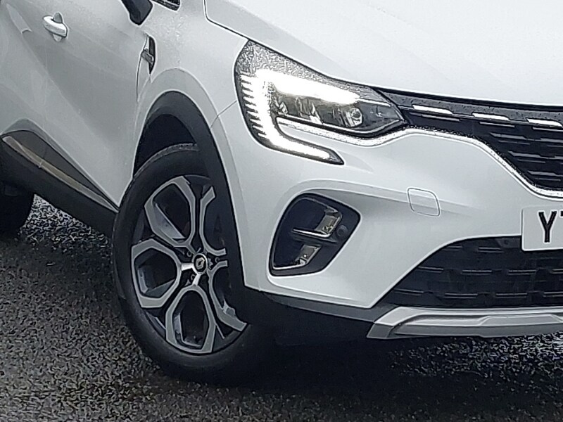 Used Renault Captur 2024 for sale - 76571885: Photo 9